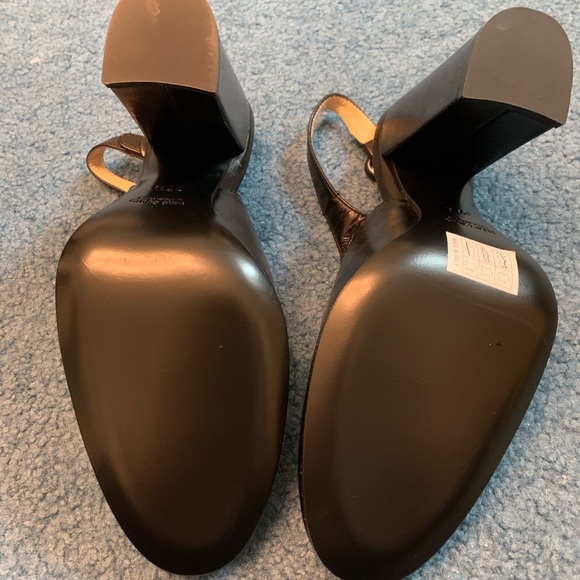 Roberto Cavalli heels - Picture 3 of 3